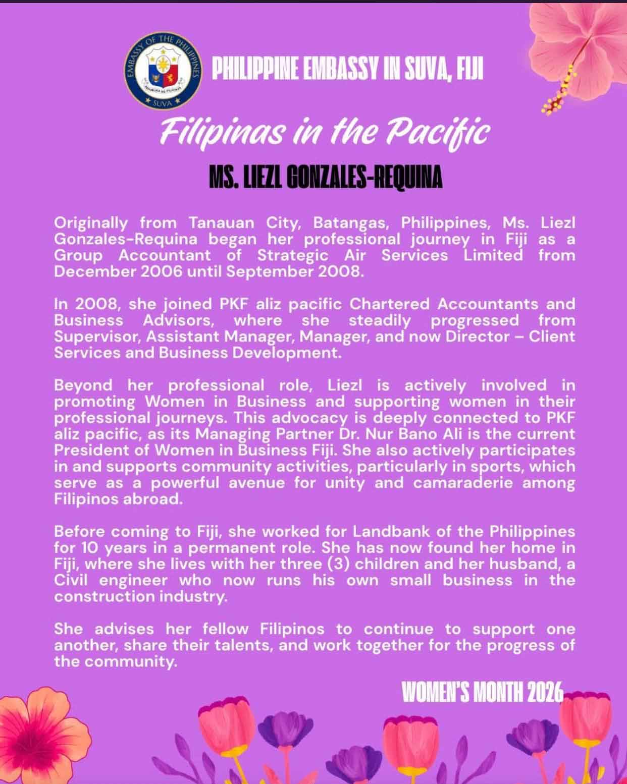 Liezl Requina Image 2