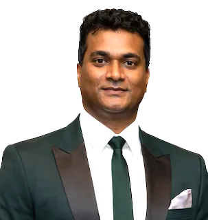 Sunil Sharma 
