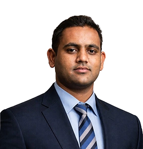 Ashwin Kumar