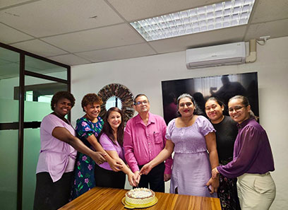 International Women's Day Celebrations