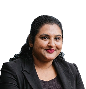 Ansu Shivani