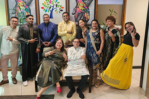 Celebrating Eid Image 5