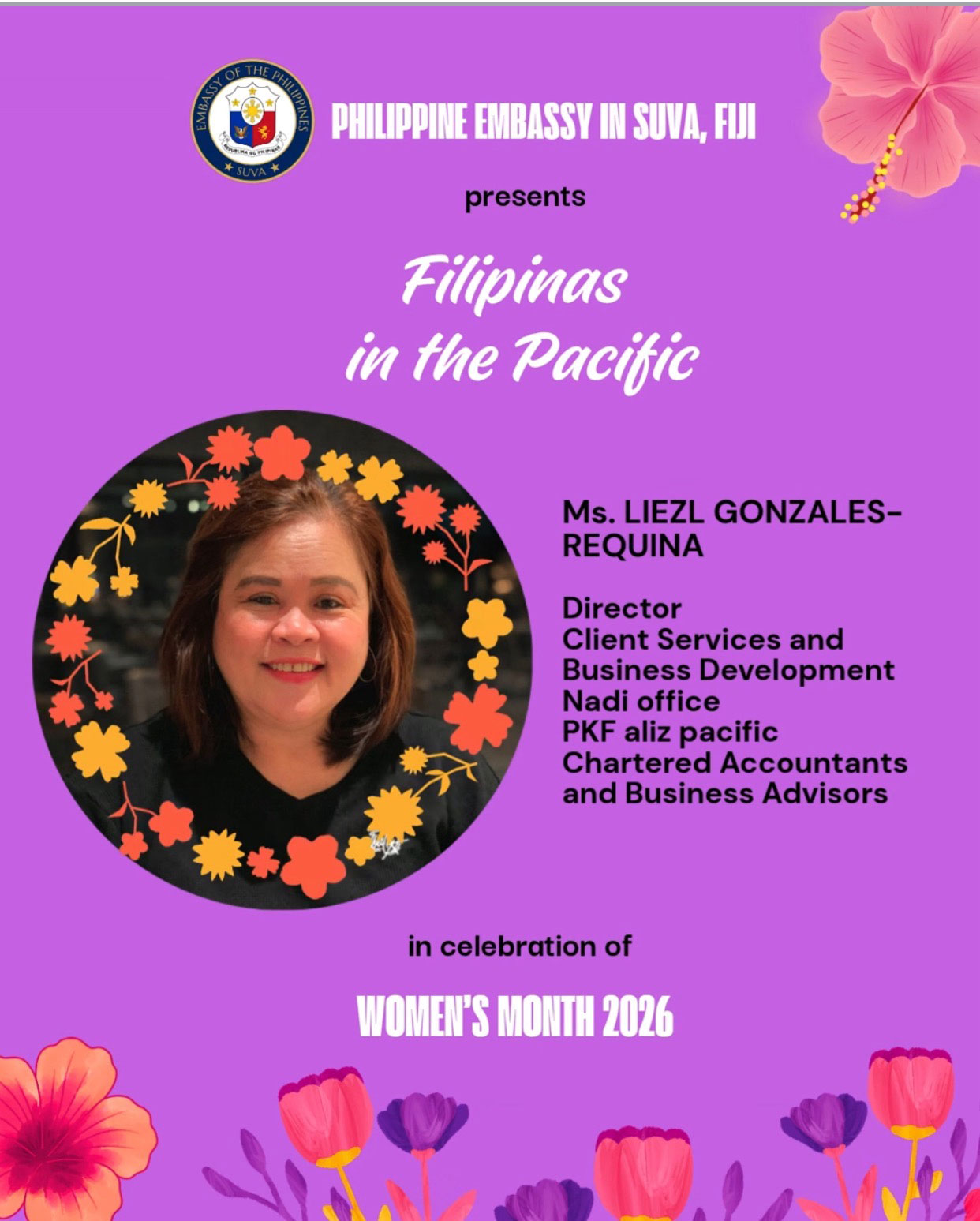 Liezl Requina Image 1