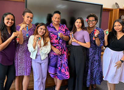 International Women's Day Celebrations