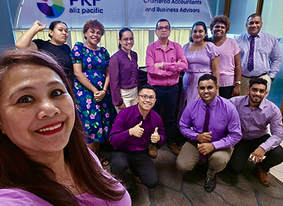 International Women's Day Celebrations