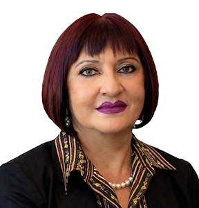 Dr Nur Bano Ali 