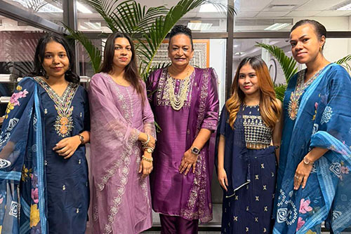 Celebrating Eid Image 1