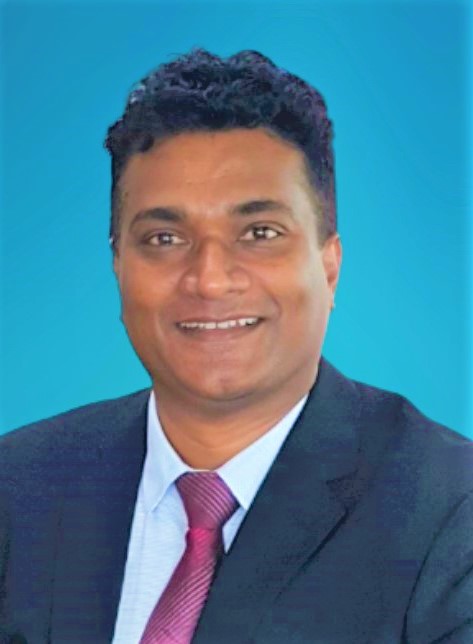 Sunil Sharma 