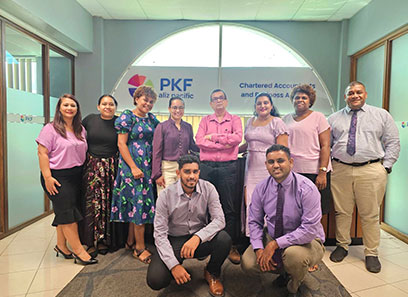 International Women's Day Celebrations