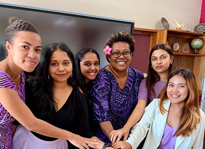 International Women's Day Celebrations